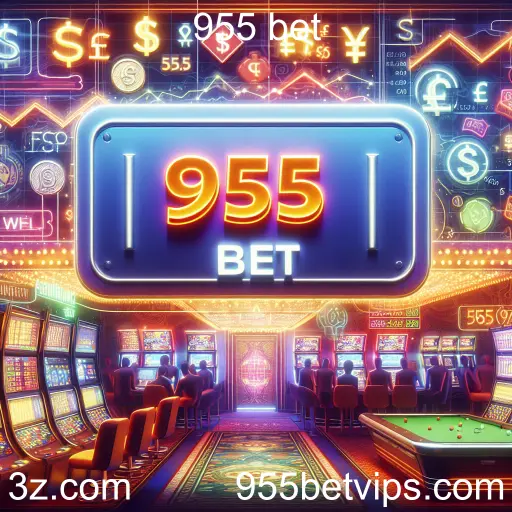Explorando o Jogo de Forex na 955 Bet: A Nova Fronteira das Apostas